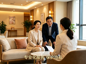 裕华有偿售卵代生女生的客户的客户群体有哪些