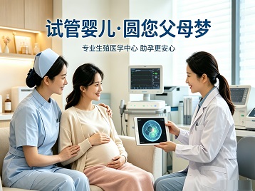 裕华辅助生育服务 试管婴儿行业的兴起背景、发展与未来展望